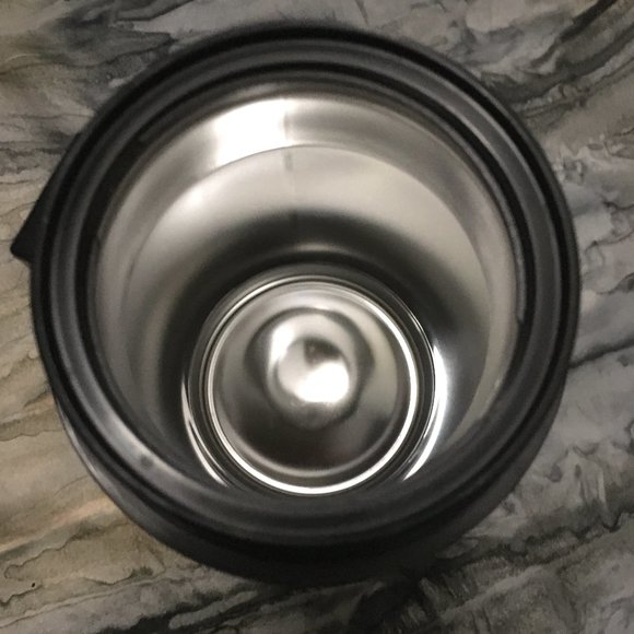 Thermos® Large Heavy Duty Stainless Steel Work Food Flask 750ml - Picture 8 of 12